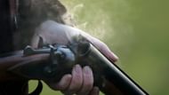 Karina Rafter purchased shotgun shells from a Walmart (Image via Unsplash)